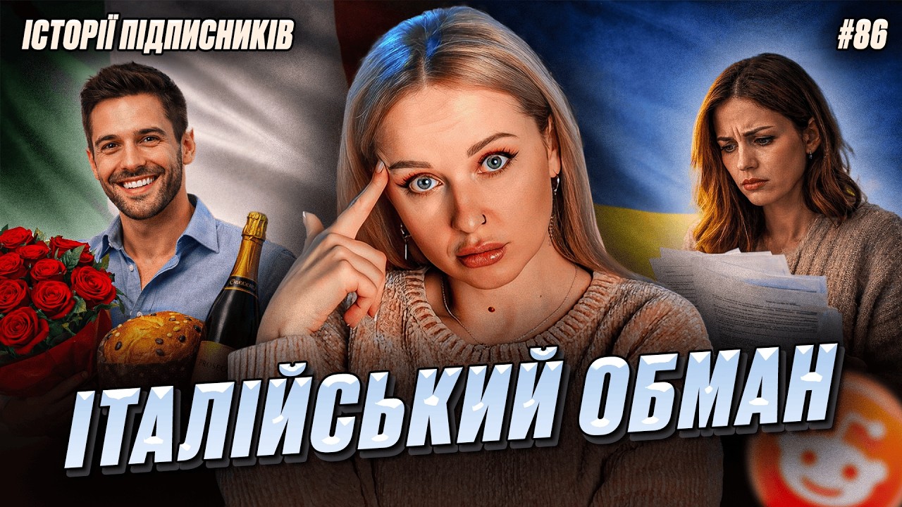 Розбиті ілюзії | Не Нам Судити #86 | історії підписників