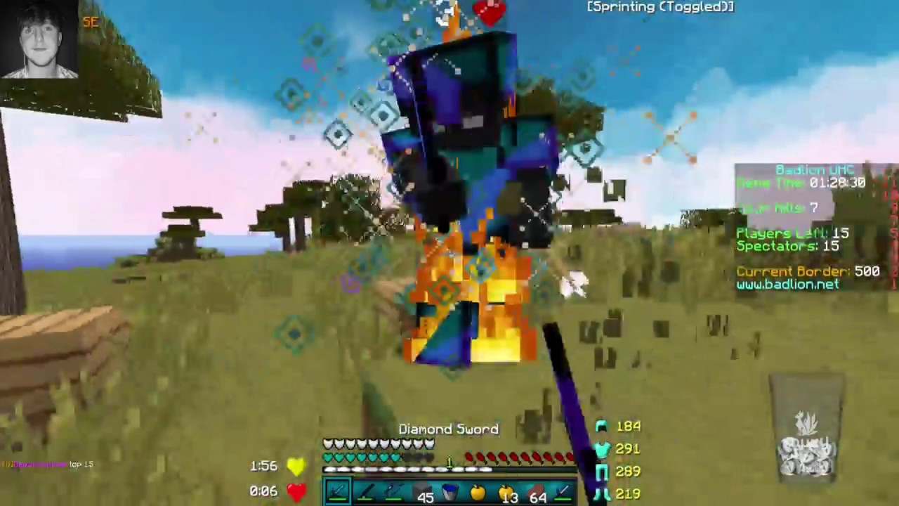 UHC Highlights - Outplayed