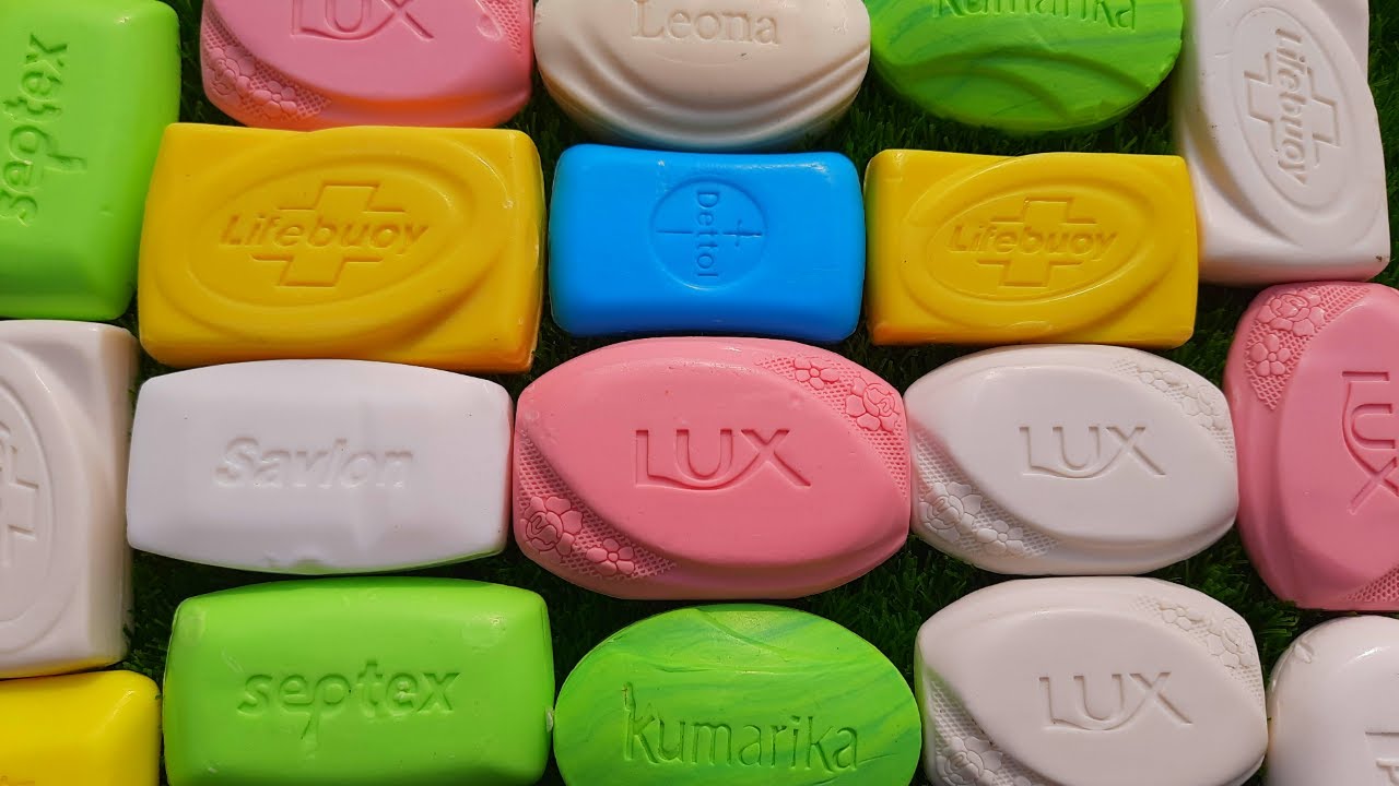 Soap Opening | Noise ASMR | Satisfying Video | ASMR No talking 🧼🩷 #meditation #Relax #asmr