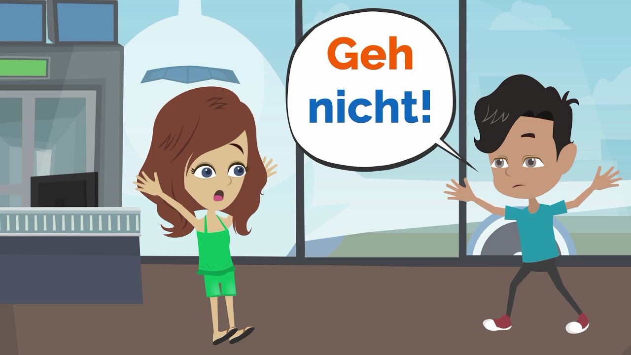Mia verlässt die Türkei