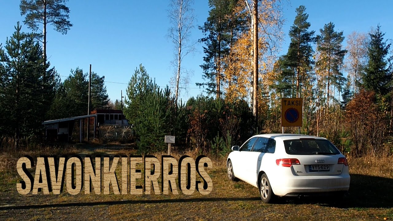 Savonkierros