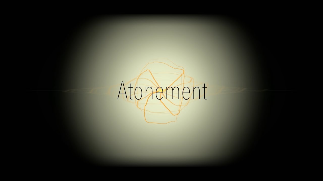 Atonement (an ambient set)