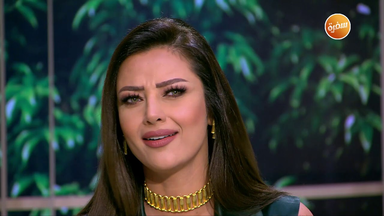 لو قلبك واقع في حيرة.. رضوى الشربيني هتقولك إجابة أصعب سؤال | هي وبس