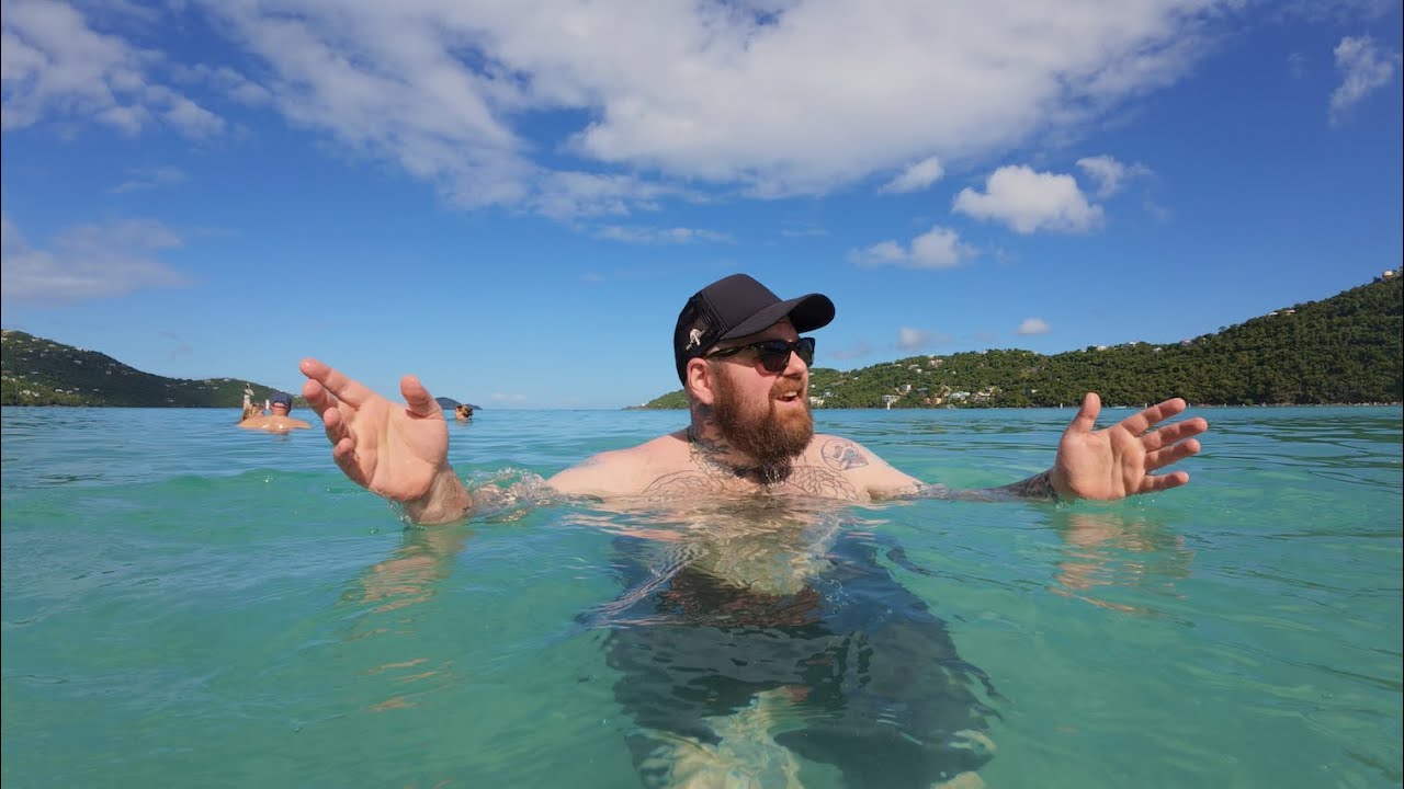 Cruise to Corrals: An Iconic Adventure.