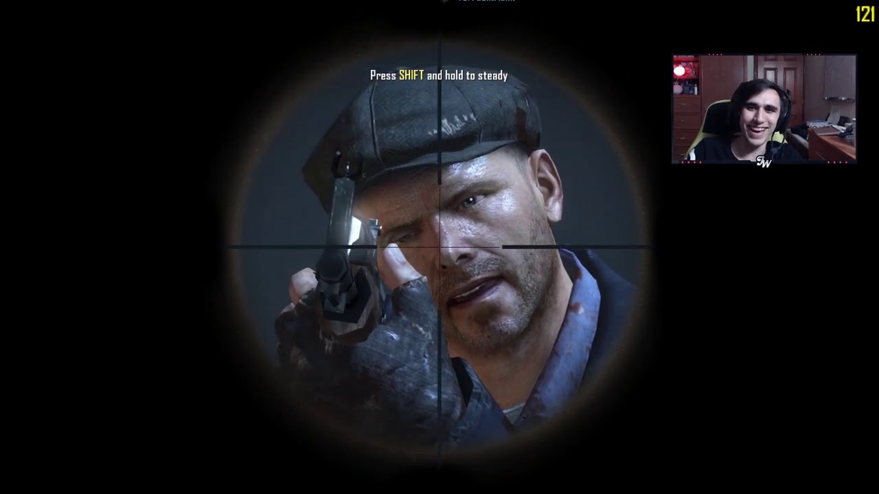 Adiós Aether [13/26] | Mob of the Dead Highlights