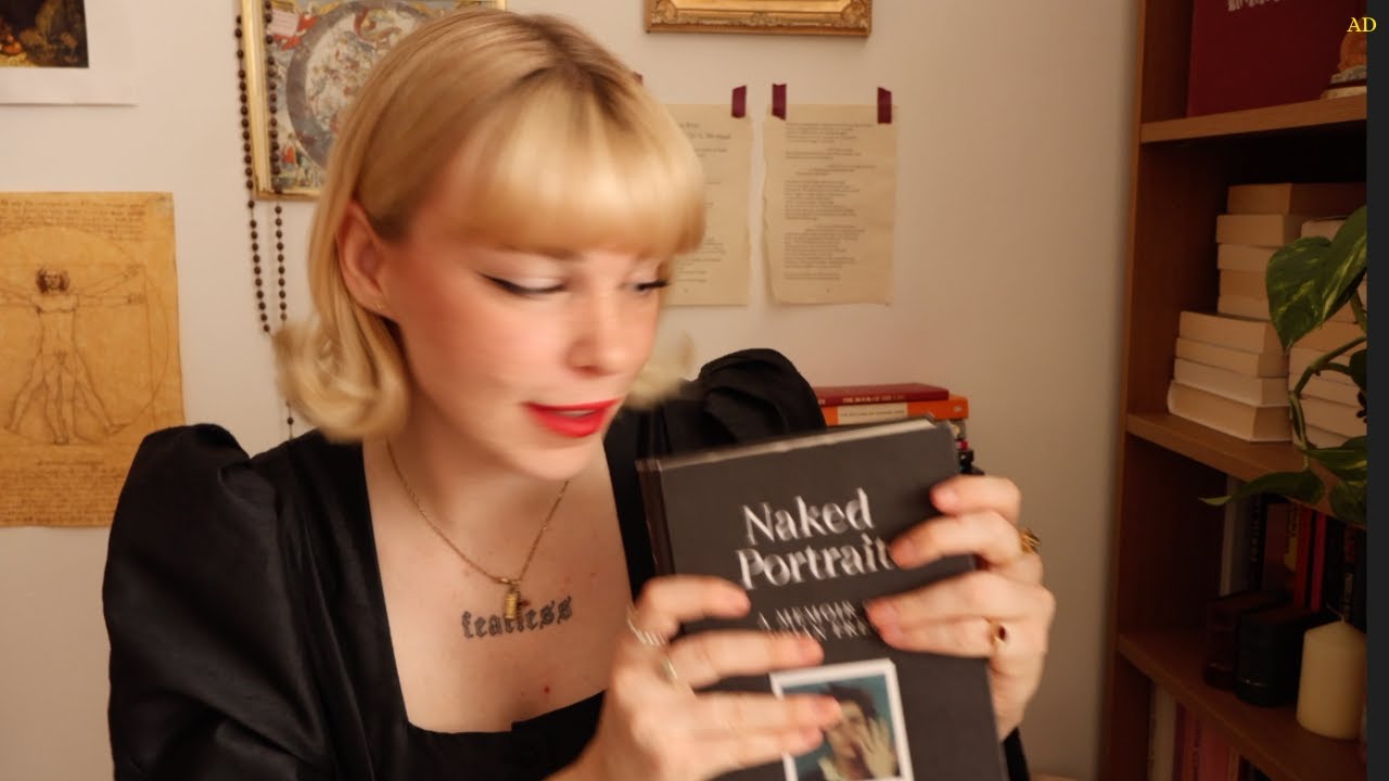 6 artsy & perhaps controversial literature and film recommendations (June report)