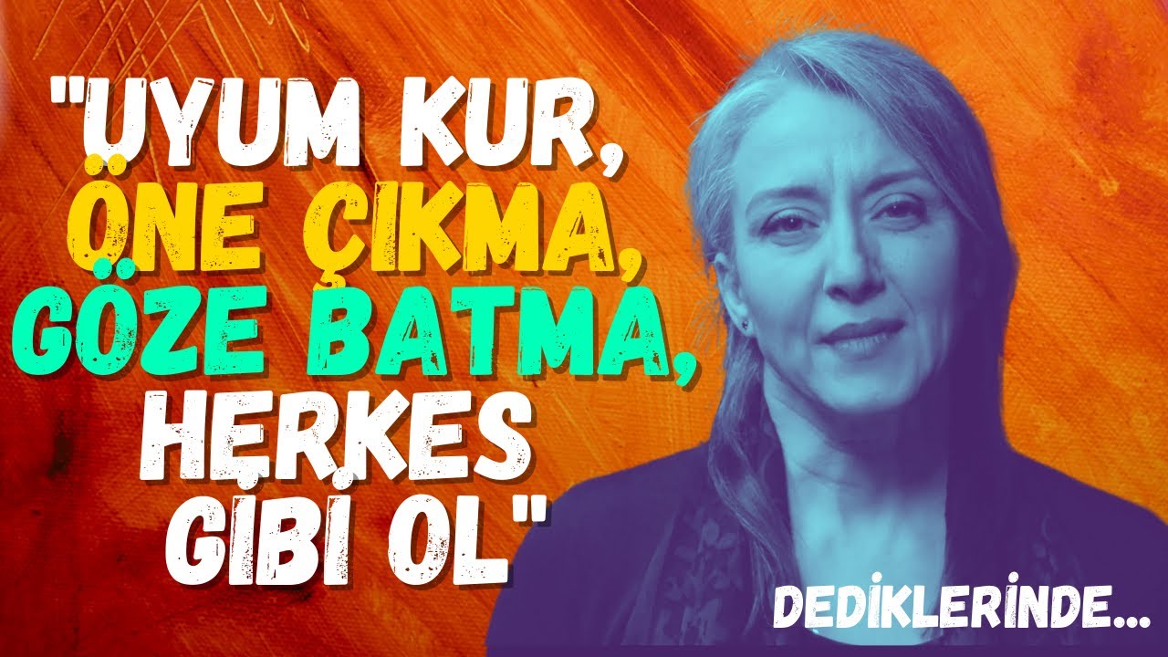 KEŞKE DAHA ÖNCEDEN BİLSEYDİM | Saadet Şen