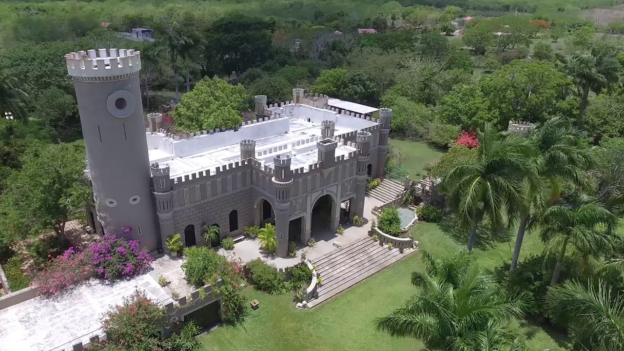 Etapa 2 Merida a Izamal &ndash; Rally Maya 2019