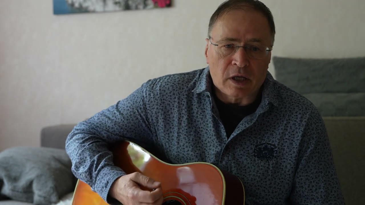 Uwe Gillert lasst uns bitte reden