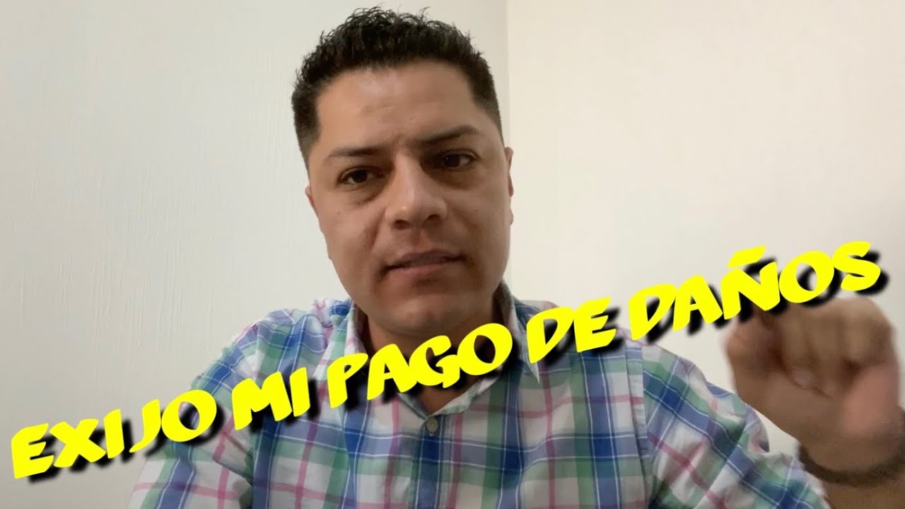 Quien se tarda? El seguro o el taller ?! Exige con esta información.