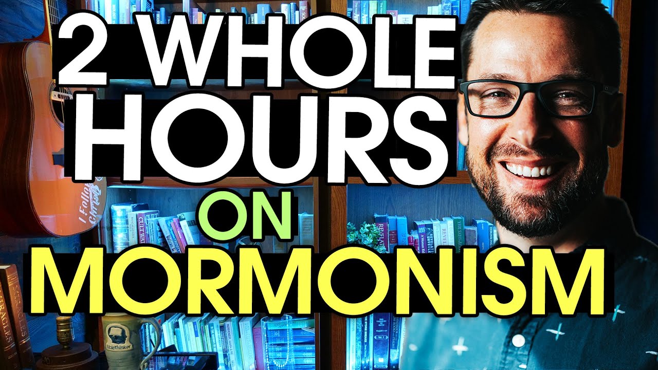 Mormonism: Contending for the Faith Conference