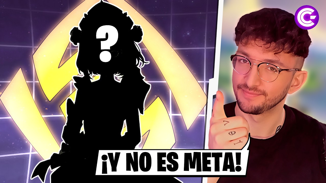El personaje FUERA del META que me CARREÓ el ABISMO - Genshin Impact