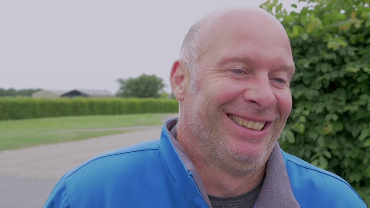 Campagnevideo voor Bakkerij van Vessem
