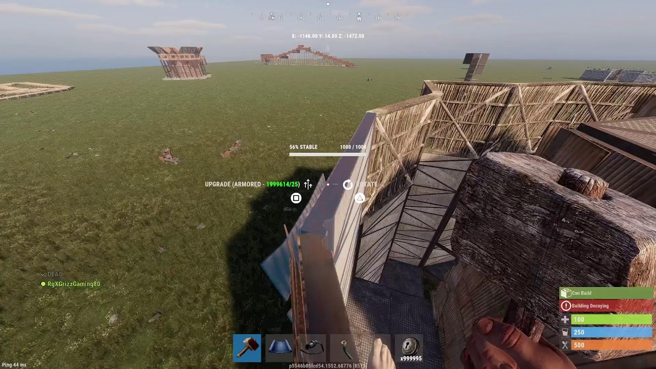 Rust