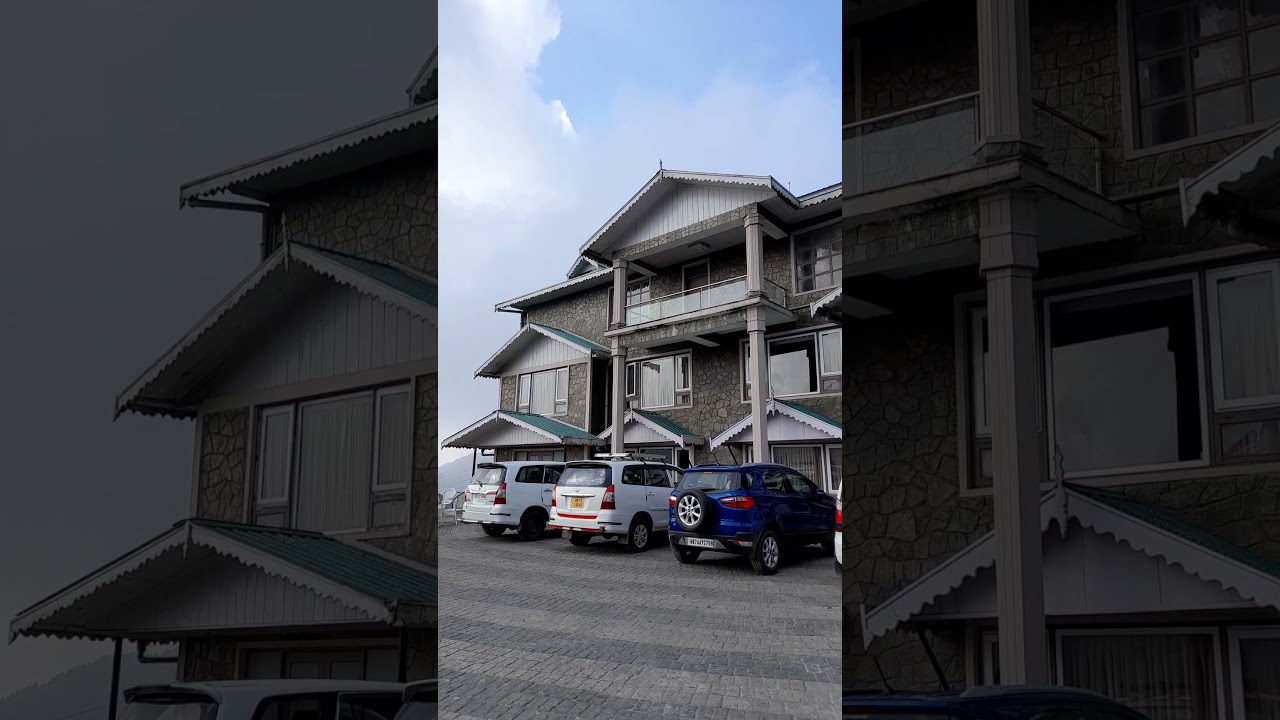 Anutri Hill resort ( DARJEELING)