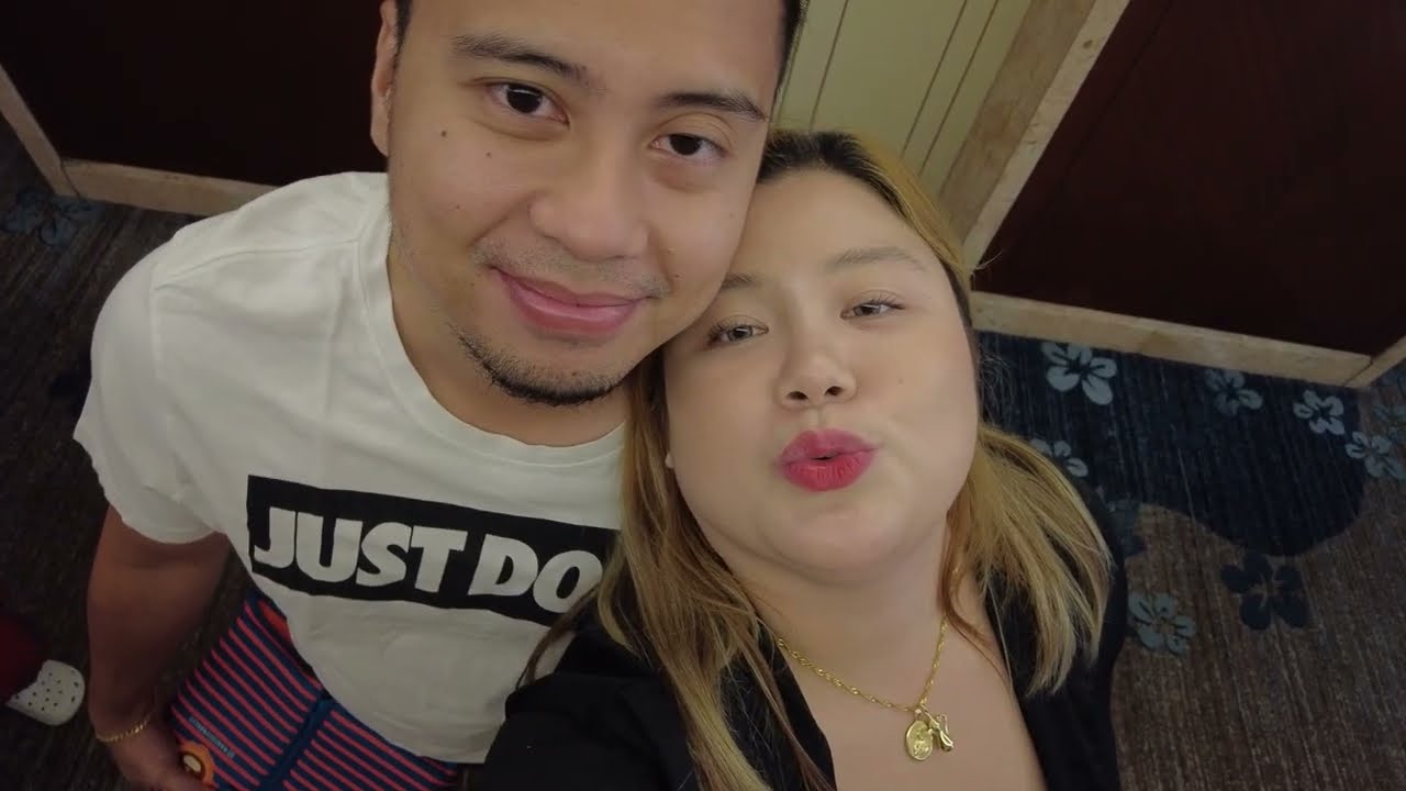 Team Tayson Trips | Diamond Hotel (June 12, 2025)