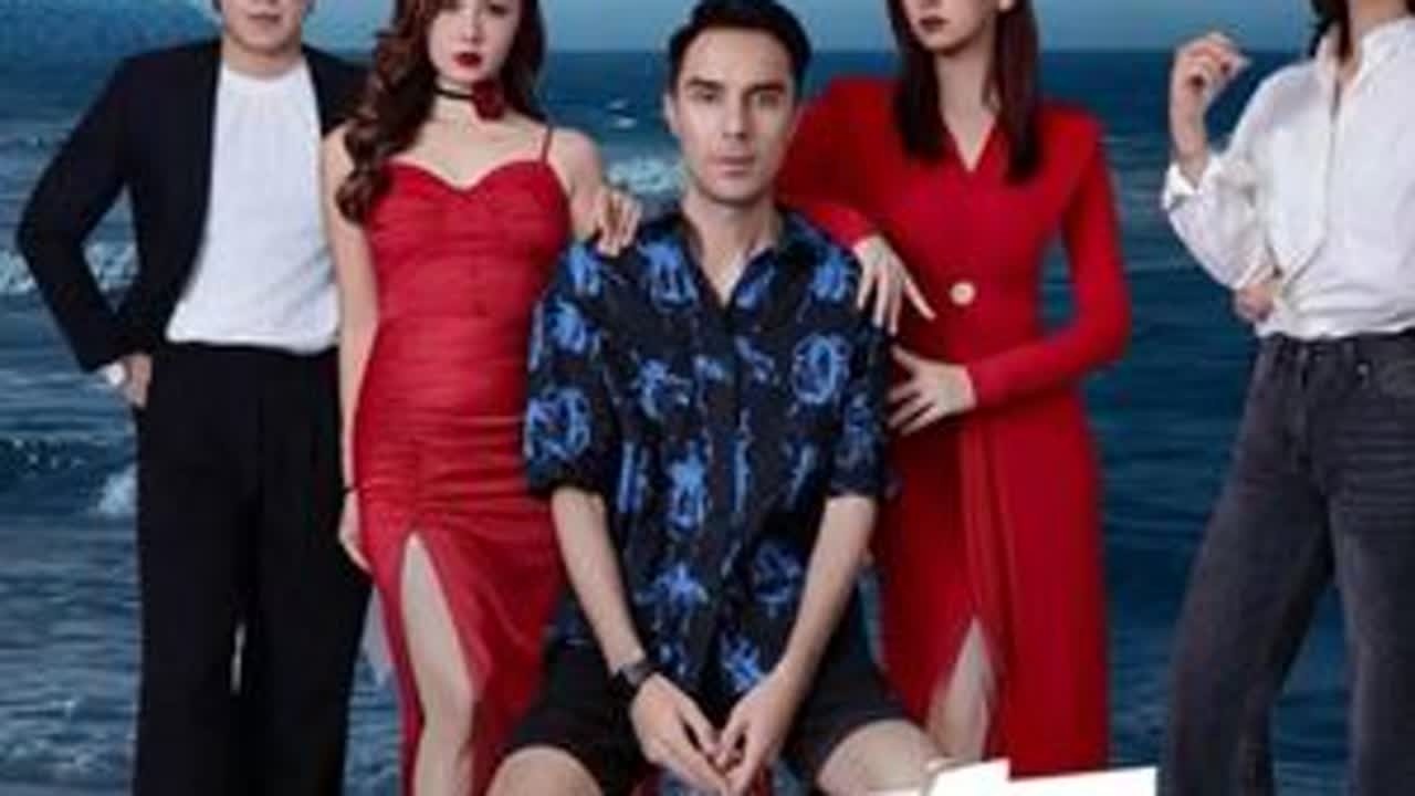 《秘密》第27集｜善恶终有报，谁能逃过因果？#剧情 #悬疑 #烧脑@DOU+小助手 @DOU+上热门 @抖音小助手