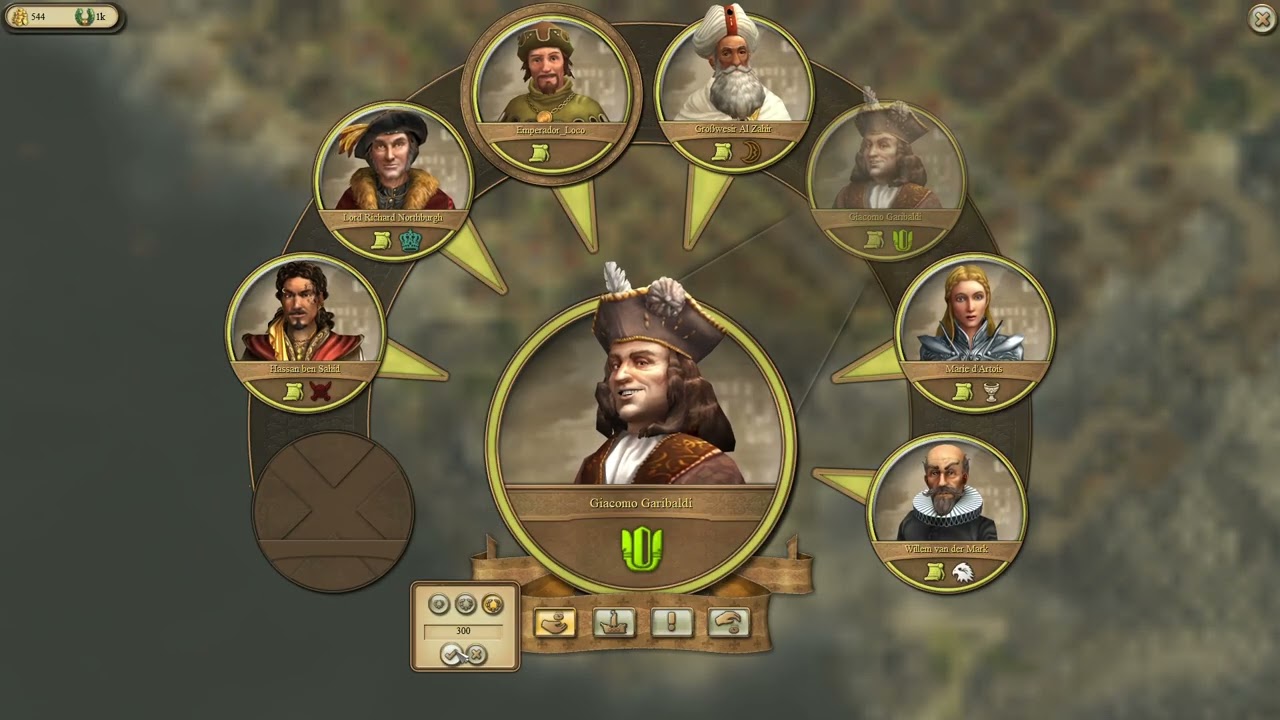 ANNO 1404 Venedig, Endlos Play Part 41, Der letzte Domabschnitt beginnt