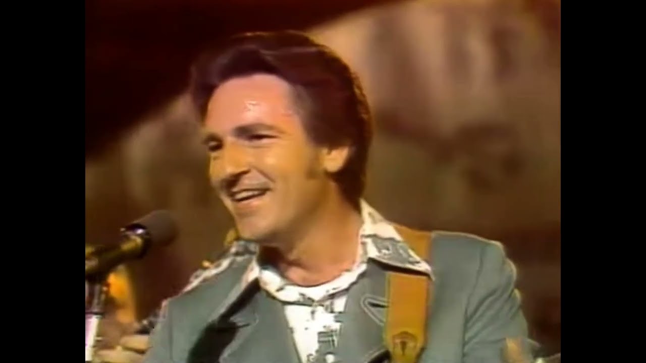 Cold Rain And Snow - Del McCoury & His Dixie Pals 1975