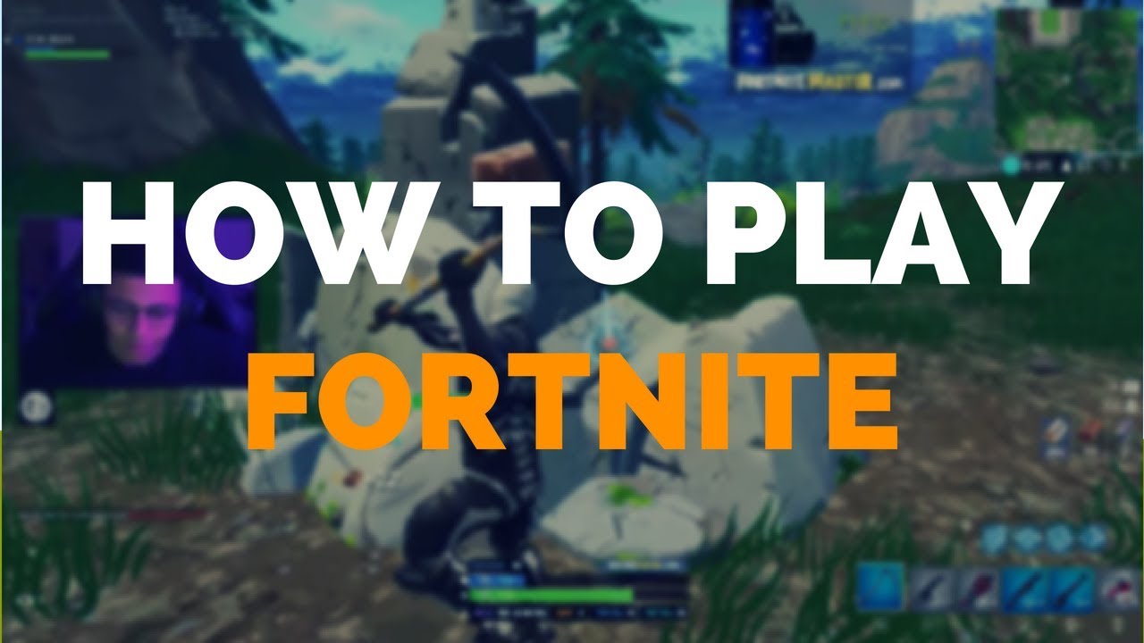 Fortnite Myth Highlights: How to Play Fortnite! (Daily Moments)