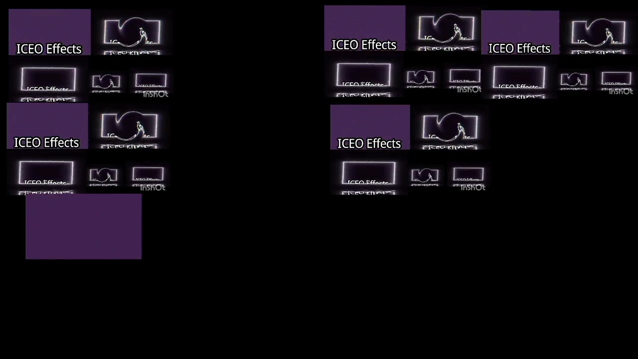ICEO Effects Round 19253