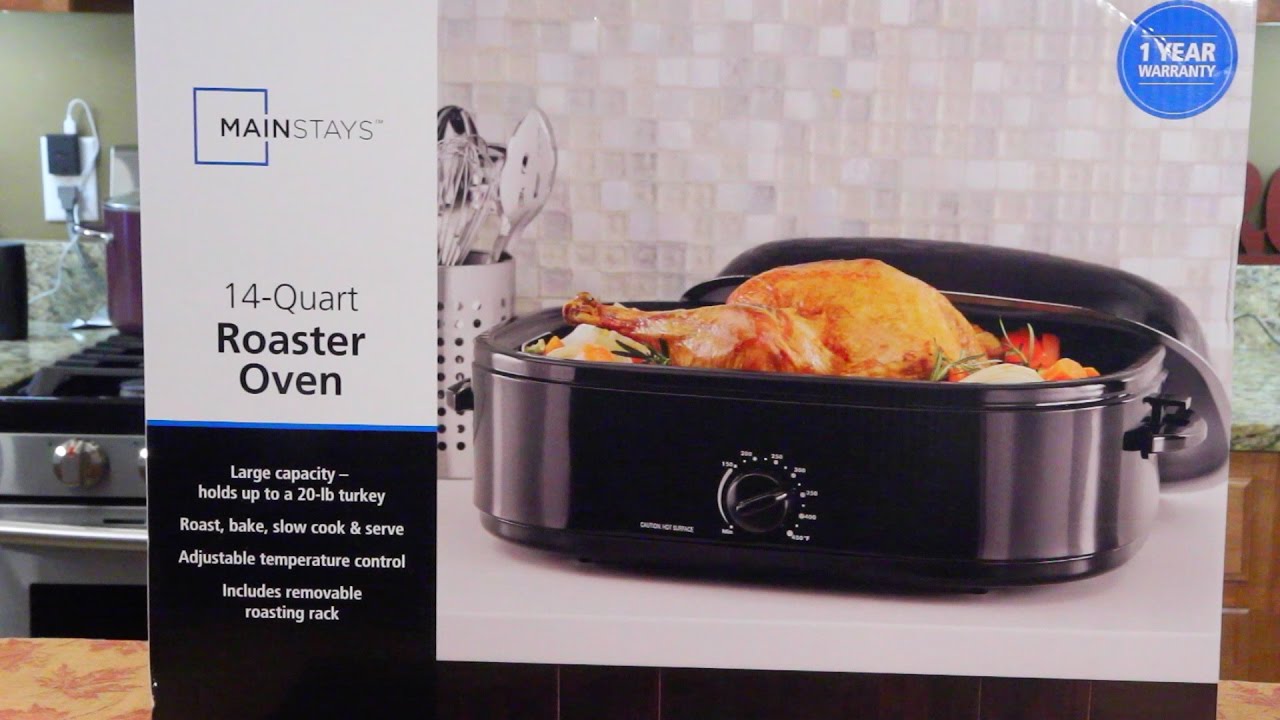 Flash Roasting Turkey - THANKSGIVING