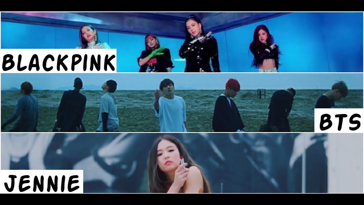 Az 1 000 kedvenc K-Pop zeném [18/20]