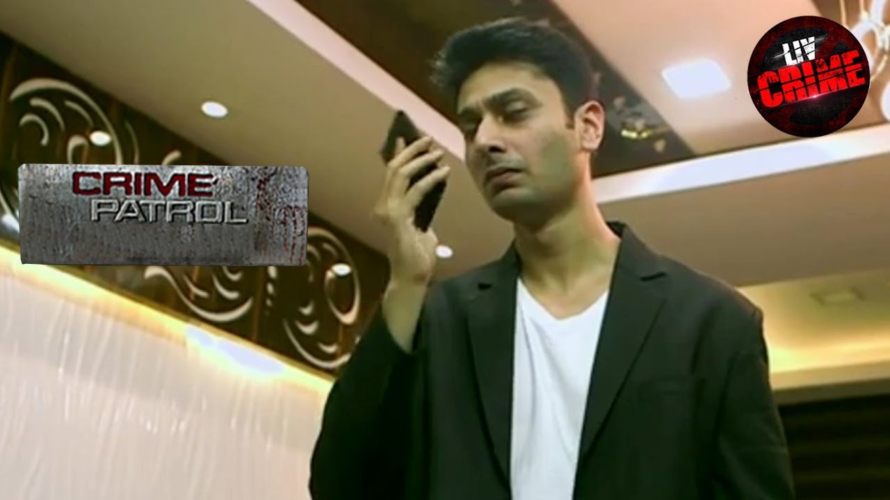 ख़तरे की सवारी | Crime Patrol | क्राइम पेट्रोल |  Full Episode