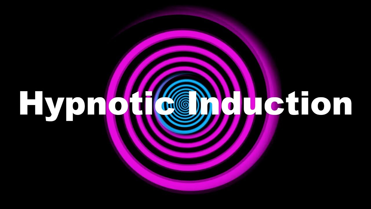 Hypnotic Induction