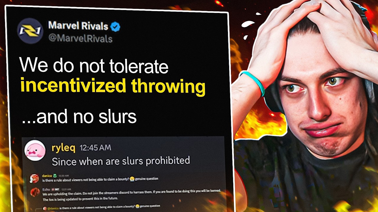 this needs to be stopped.