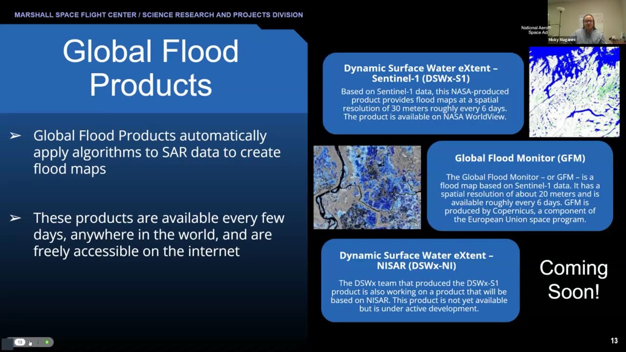Global Flood Tools Intercomparison