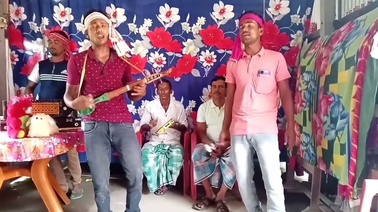 #shilpi lalsan #kithikaje ki hoylo prano bondu àmay sere gelo