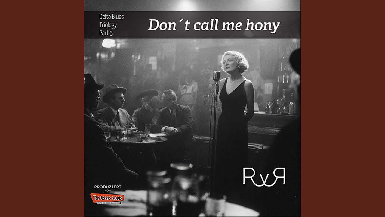 Don´t call me Hony! faster