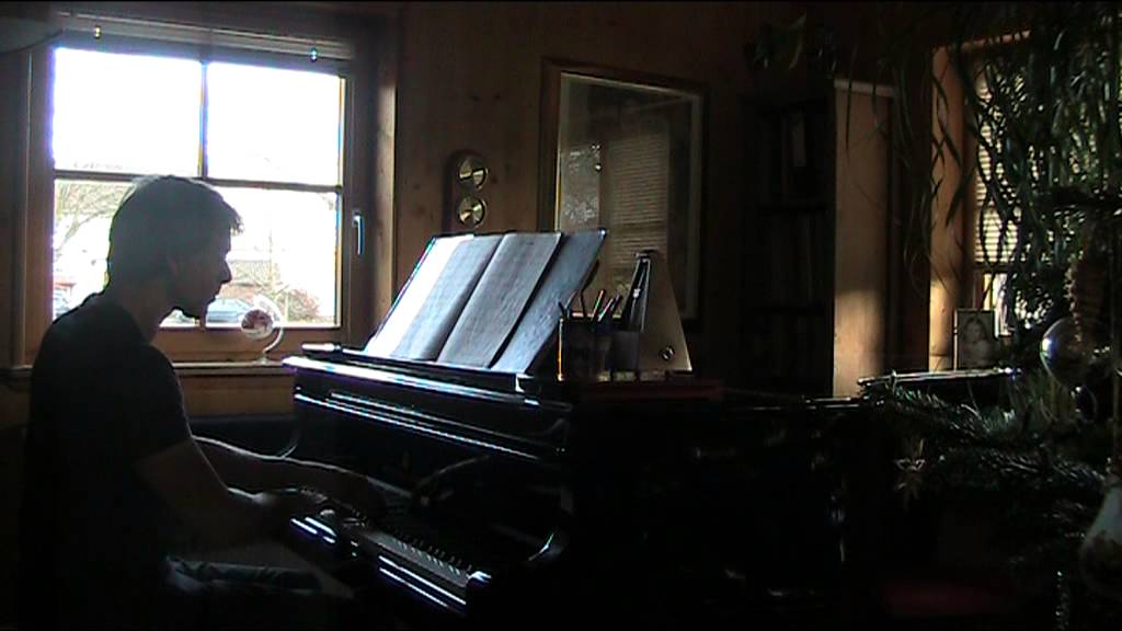 Gillock William:  Prelude  