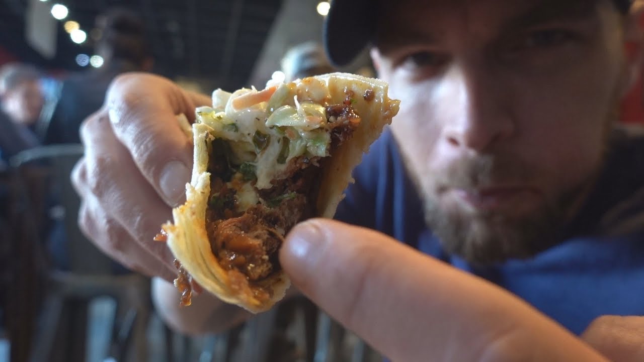 The Best BBQ In Salt Lake City