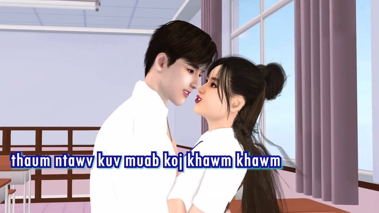 koj pua nco wb thaj chaw tu sau maum dub