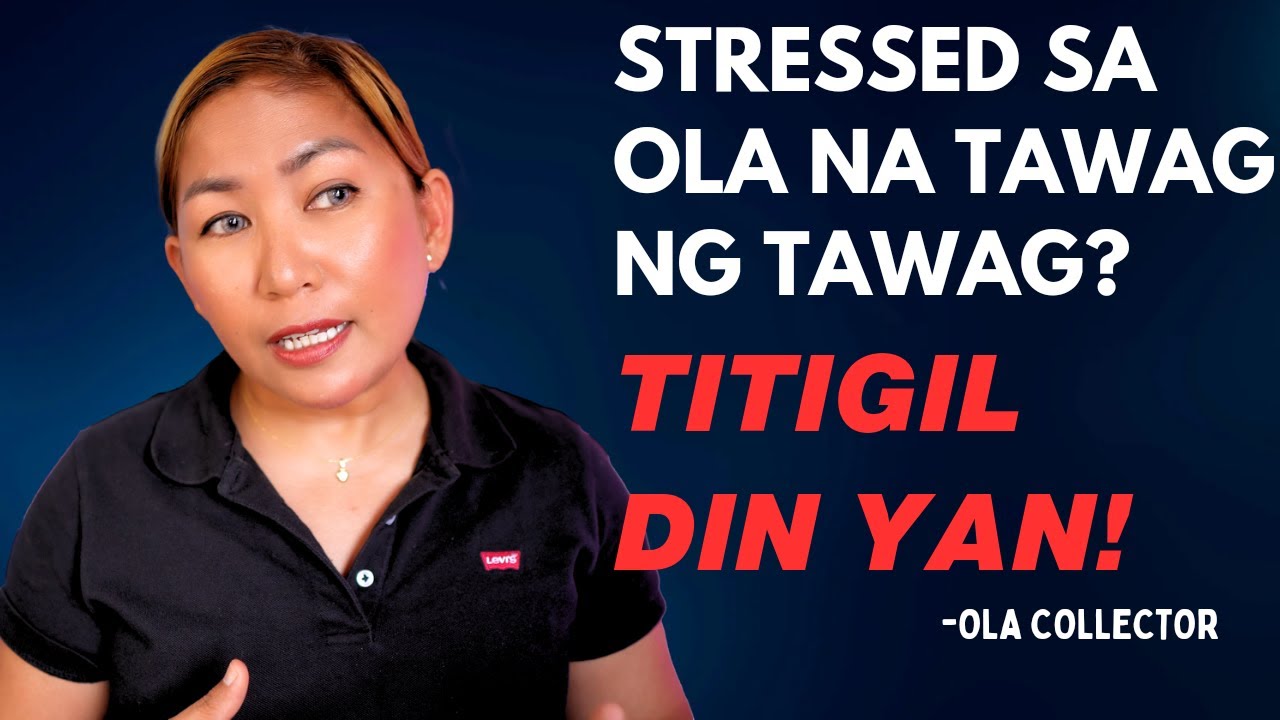 WEEKLY QA EP 6 Titigil Kaya Tong Mga OLA Collector Balang Araw? Scam Ba si OLP?