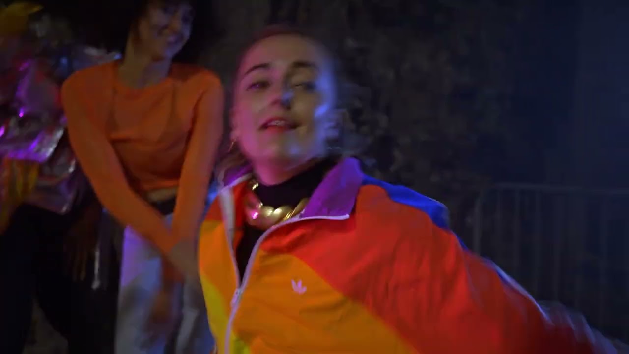 CANDOCO DANCE COMPANY | OVER AND OVER (AND OVER AGAIN)