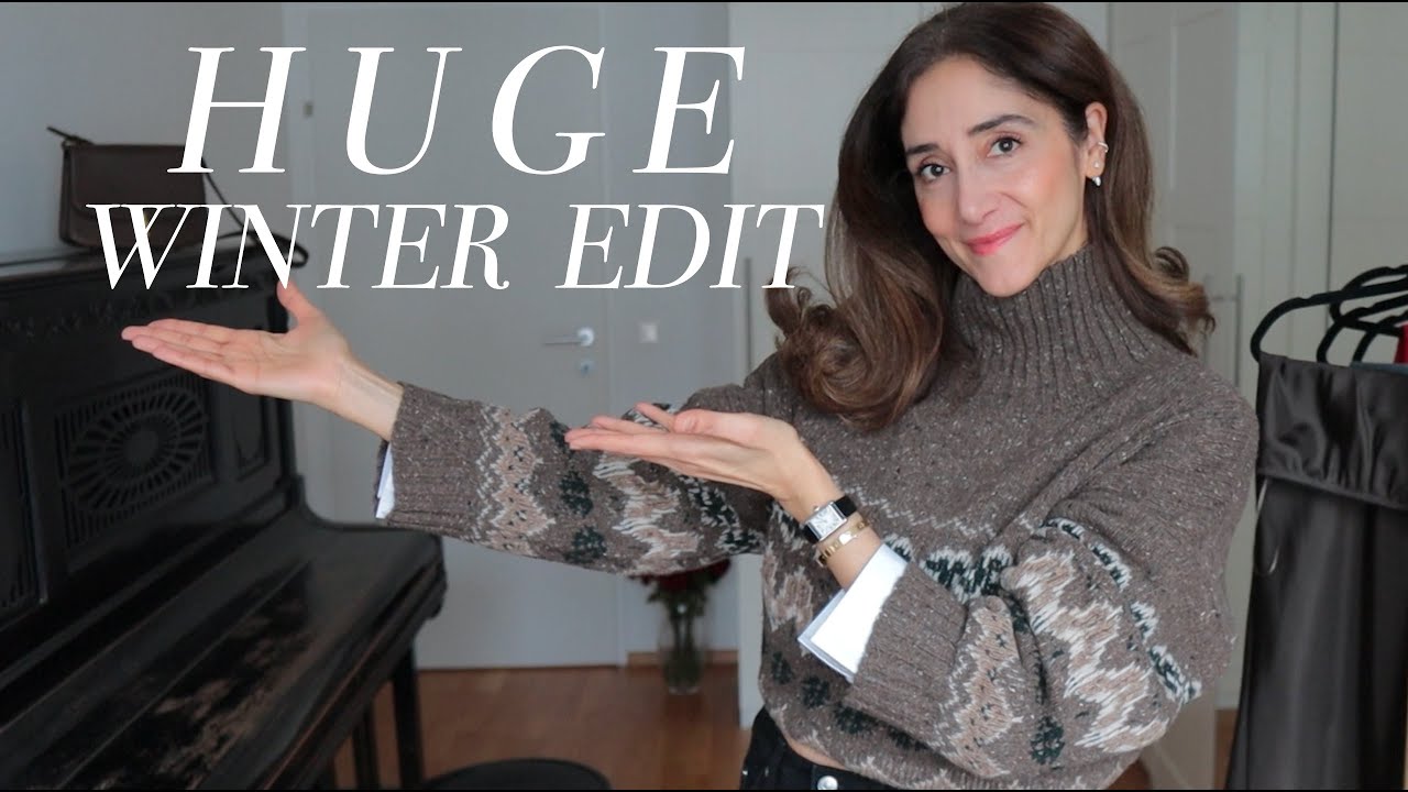 Fun & Practical Winter Wardrobe | Big Selection | High & Low