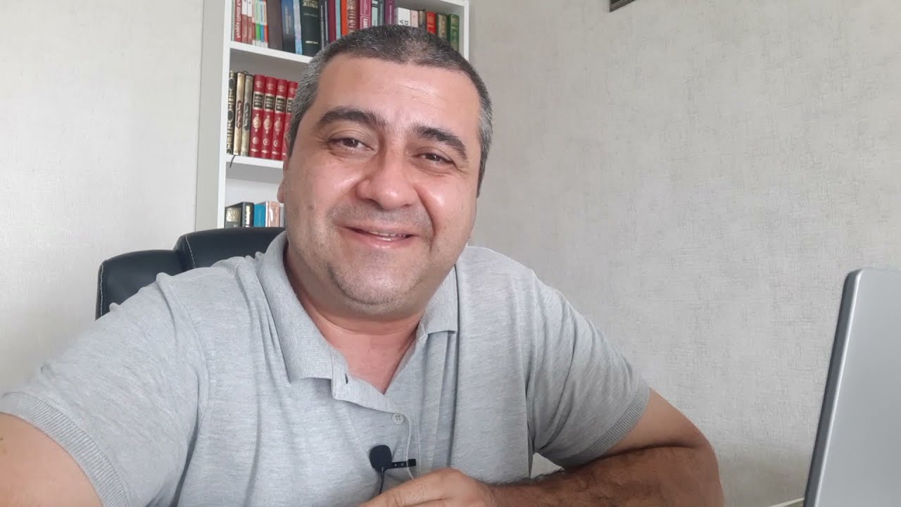Allâme olacak mıyım? PDF'ler nerede?