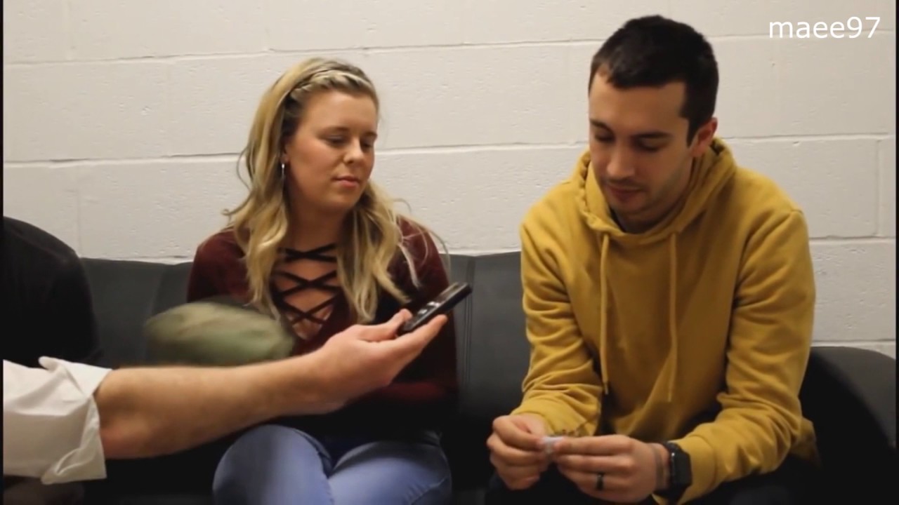 Tyler Joseph and his sassiness (part 16)