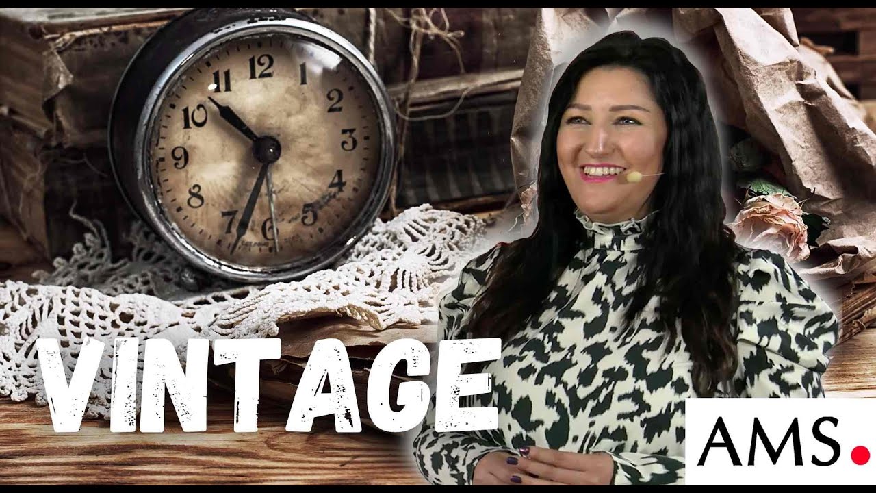 # Folge 17: Vintage | Haus der 1000 Uhren TV