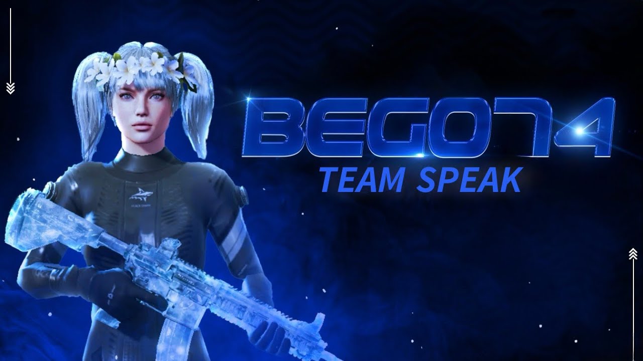 ALLSTARS ⭐️ Team Speak / Overall TOP 1 🥇 | Like & Sub | 