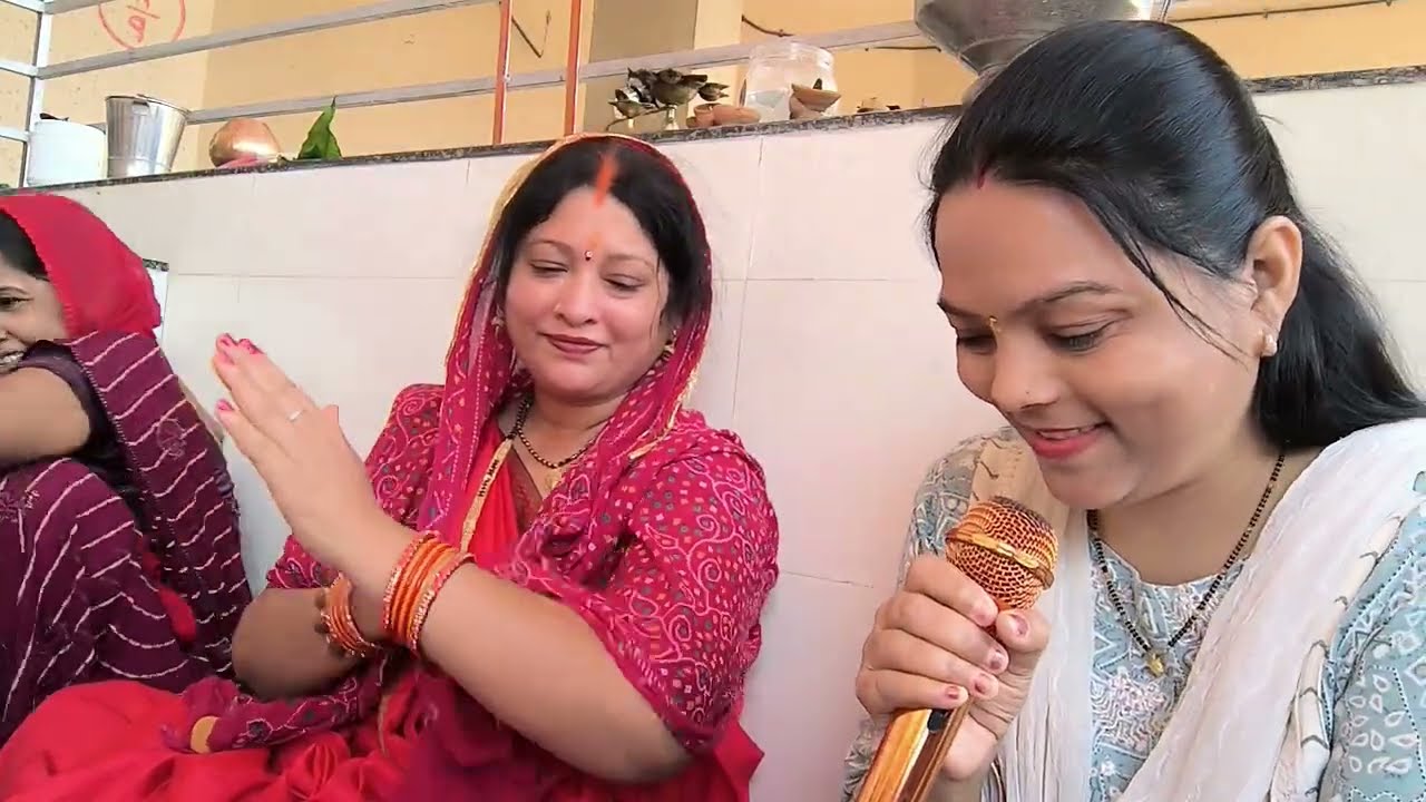मेरी अर्जी करो स्विकार भवानी जगदंबे मा 🙏🌺#devigeet