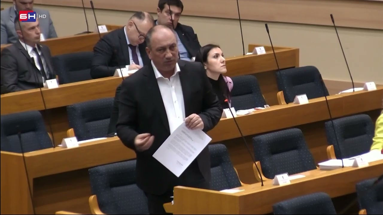 Crnadak: Zašto nam je toliko teško doći do srpskog jedinstva kada su u pitanju brojne afere u RS?!
