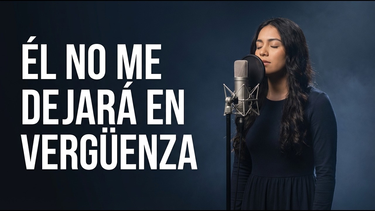 Él No Me Dejará En Vergüenza | Cuando Sientes Que Todo Está En Tu Contra