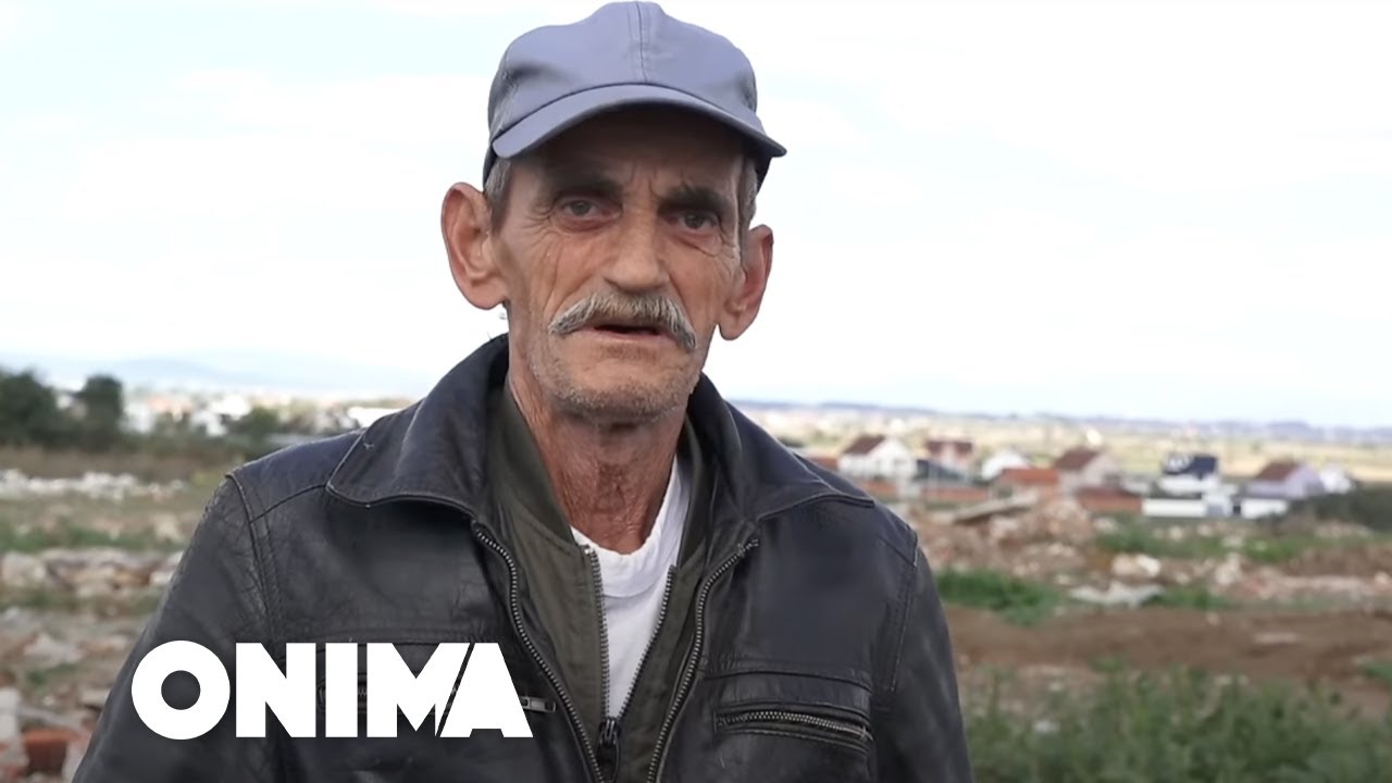 “Me qita hekra po duhet me ia ba diqysh”/I moshuari befasohet nga mërgimtarët