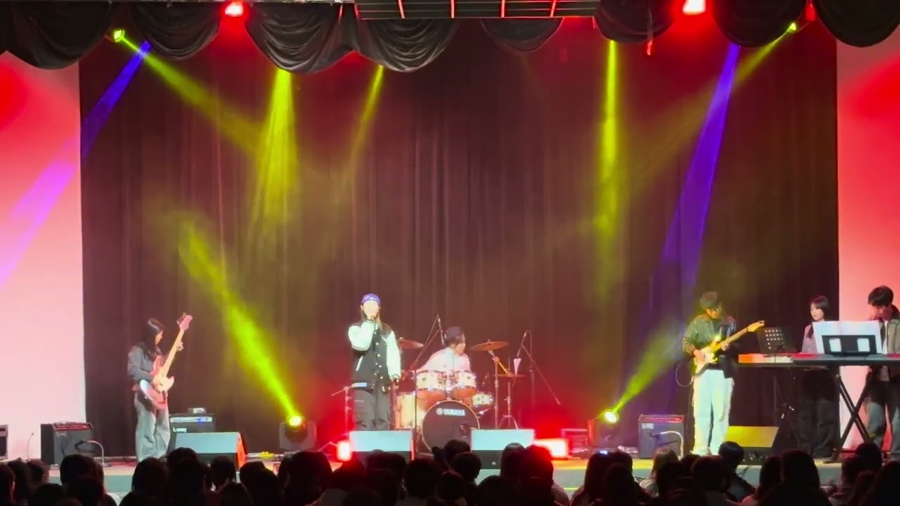 오락실 - 2026 임상병리학과 통합 MT 공연