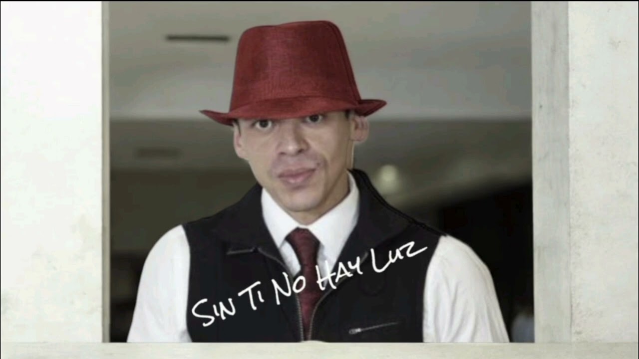 Vico C – Sin Ti No Hay Luz (Gracias a Dios por mi vida)