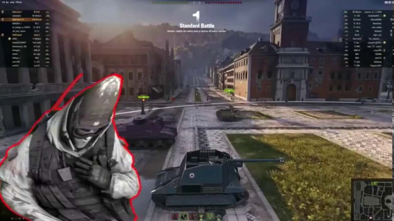 Skulker has a stroke